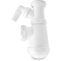 Artic - Der ausziehbare Siphon von nimmt eine einfache Waschmaschine auf Artic - Der ausziehbare Siphon von nimmt eine einfache Waschmaschine auf von ARTIC