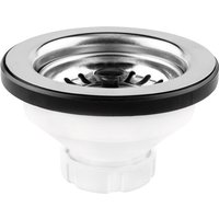 Alfa - Artic Waschbeckenventil reduzierte Höhe 1 1/2' Alfa - Artic Waschbeckenventil reduzierte Höhe 1 1/2' von ALFA