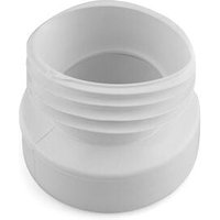 Artic gerader Toilettenschlauch von ALFA