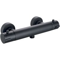 Artic schwarzer Thermostat-Duschhahn Artic schwarzer Thermostat-Duschhahn von ARTIC