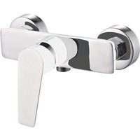 Artic weiße Duscharmatur Artic weiße Duscharmatur von ARTIC