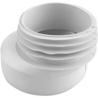 Exzentrische Toilettenhülse - Artic Exzentrische Toilettenhülse - Artic von ARTIC