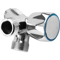 Wasserhahn für Waschmaschine und Geschirrspüler vom Typ 'y'. - Artic von ARTIC