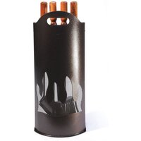 Artigianferro - Mobiler Container 25x60h cm von ARTIGIANFERRO