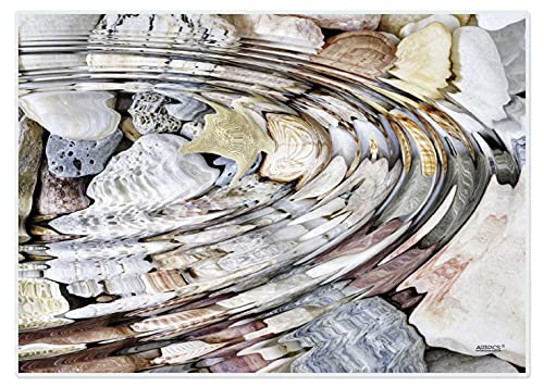 Artipics Tischsets Art by Nature Platzsets Abwaschbar Aus Kunststoff 4 Stück Artipics Tischsets Art by Nature Platzsets Abwaschbar Aus Kunststoff 4 Stück von ARTIPICS Tischkunst