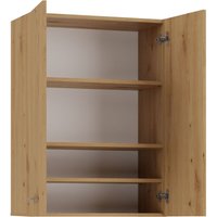 Artisan - Unterschrank über der Waschmaschine pola mini dd Oak Artisan - Unterschrank über der Waschmaschine pola mini dd Oak von ARTISAN
