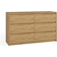 Karo K120 ARTISAN Kommode Karo K120 ARTISAN Kommode von ARTISAN