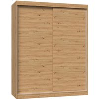 Kleiderschrank Iga 160/B ARTISAN von ARTISAN