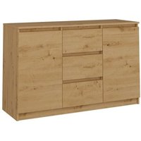 Malwa 2D3S ARTISAN Kommode Malwa 2D3S ARTISAN Kommode von ARTISAN