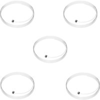 Pack 5 fils perlon transparents à cylindre 2 mm - Accrochage Tableau Artiteq 100 cm Pack 5 fils perlon transparents à cylindre 2 mm - Accrochage Tableau Artiteq 100 cm von ARTITEQ