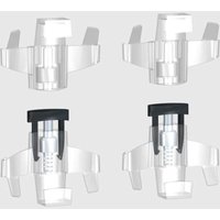 Set d'accrochage pour panneau rigide H300 von ARTITEQ