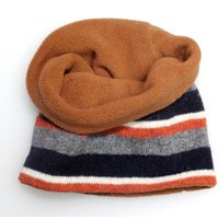 Hundeloop Maßanfertigung, Hunde Loop Schlauchschal Hundemode Loopschal von ARTJAScom