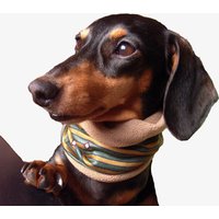 Hundeloop Maßanfertigung, Hunde Loop Schlauchschal Hundemode Loopschal Hundeloop Maßanfertigung, Hunde Loop Schlauchschal Hundemode Loopschal von ARTJAScom