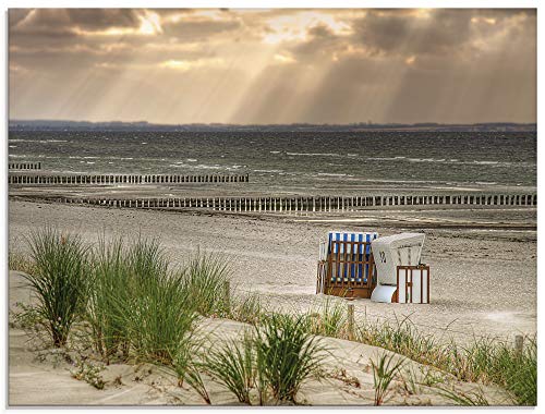 Strandkörbe und andere Sonneninseln & Strandkörbe von ARTland. Online  kaufen bei Möbel & | Poster