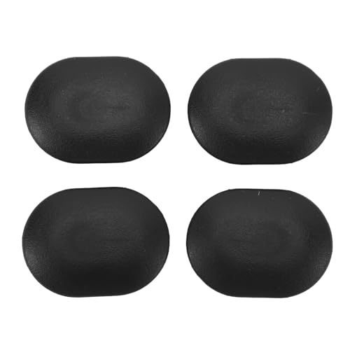 ARTOCT Dachregal -Grommet -Steckerkappe, 4PCS Kunststoffabdeckung für Connect 2012 2022 ARTOCT Dachregal -Grommet -Steckerkappe, 4PCS Kunststoffabdeckung für Connect 2012 2022 von ARTOCT