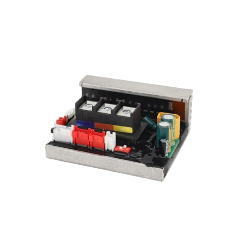 ARTOCT Ersatz des Steuermoduls der Hauptplatine des Scooters für die G2 Maximum-Controller-Karte von ARTOCT