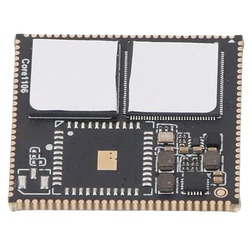 ARTOCT Für Core1106 Core Board 0,5 TOPS NPU für RV1106 Eingebauter 16 Bit DRAM DDR3L 128 MB 5 MP 30 fps Eingang von ARTOCT