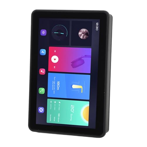 ARTOCT Kapazitiver Touch-LCD-Entwicklungsplatine, 4,3 Zoll, 32 Bit LX7 Core-Prozessor, 800 x 480, LCD-kapazitiver Touchscreen, unterstützt von ARTOCT
