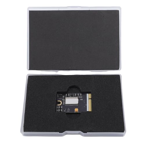 ARTOCT Upgraded Speichermodul 3500 MB/s Schreiben 3000 MB / S Upgrade-Modul 1 TB für M4 Mini SSD von ARTOCT