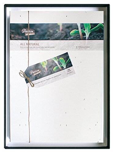 Artoz 2 Blatt Motivpapier, 50 x DIN A4 Artoz 2 Blatt Motivpapier, 50 x DIN A4 von ARTOZ