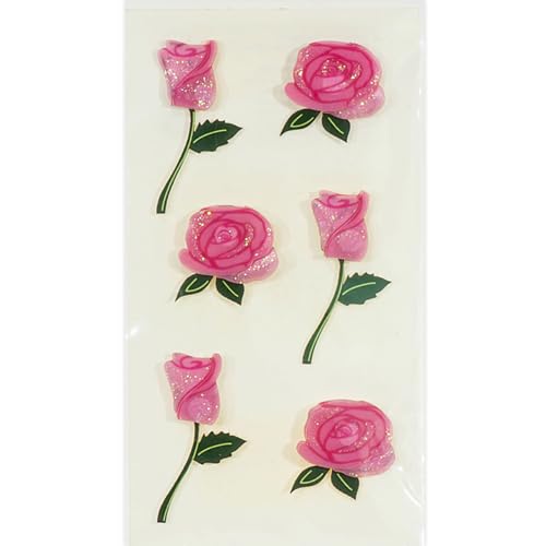 Sticker 3D von ARTOZ