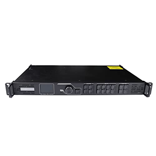 VX400 Novastar Videoprozessor All-in-1 Video-Controller für LED-Display (verbesserte Version von VX4S/VX4S-N) von ARTPIXEL