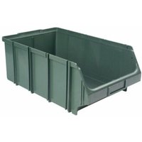 Container 31x48.5x19 cm überlagbare stapelbare Türminterien und Mechanik Universal von ARTPLAST