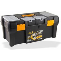Werkzeugkoffer Werkzeugbox Big Werkzeug Koffer Box ArtPlast-5700 von ARTPLAST