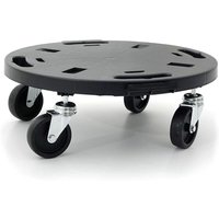 Carto -Untertasse bewegt sich über 40 cm mit Rädern maximal 270 kg Carto -Untertasse bewegt sich über 40 cm mit Rädern maximal 270 kg von ARTPLAST