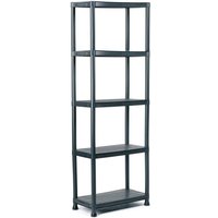 ArtPlast lagerregal - 70 x 30 x 175.5 cm von MAIOL
