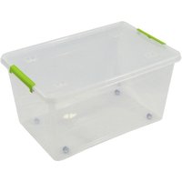 Artplast - Unterbettkommode Höhe 30 cm - l 43 DP.8035764 von ARTPLAST