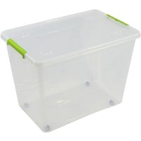 Unterbettkommode h 41 cm - l 60 DP.8035768 von ARTPLAST