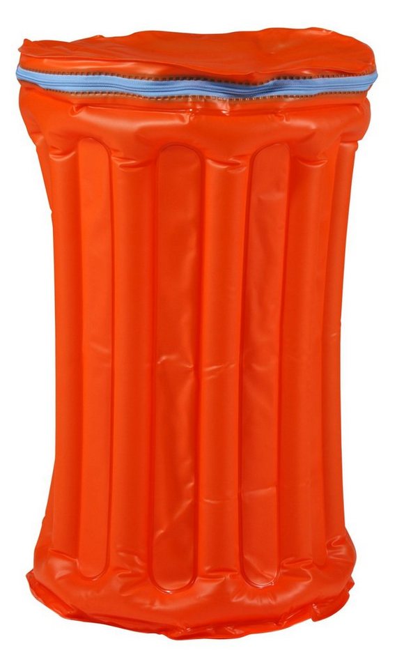 ARTRA Wäschetasche Blow Up große Ordnungsbox Behälter Orange Spielzeugsammler (1 St) von ARTRA