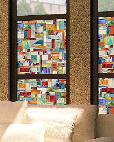 Artscape Fensterfolie, 61 x 92 cm von ARTSCAPE