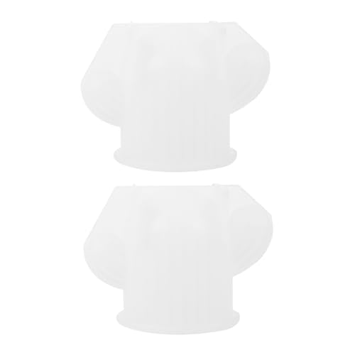 ARTSEWPLY 1 Satz Silikon Kerzenform Teilig Kaktus Design Gießform Für Diy Duftkerzen Handgemacht Seifenformen Wiederverwendbar Einfach Zu Reinigen Kompakt Für Kreative Geschenkideen 2 Stück ARTSEWPLY 1 Satz Silikon Kerzenform Teilig Kaktus Design Gießform Für Diy Duftkerzen Handgemacht Seifenformen Wiederverwendbar Einfach Zu Reinigen Kompakt Für Kreative Geschenkideen 2 Stück von ARTSEWPLY