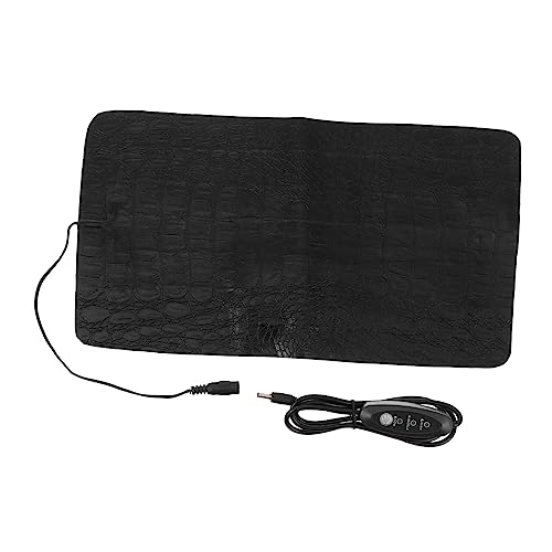 ARTSEWPLY 1 Stück USB Heizmatte für Epoxidharz Stufig Temperaturregulierbar Effiziente Blasenentfernung für DIY Projekte und Kunsthandwerk ARTSEWPLY 1 Stück USB Heizmatte für Epoxidharz Stufig Temperaturregulierbar Effiziente Blasenentfernung für DIY Projekte und Kunsthandwerk von ARTSEWPLY