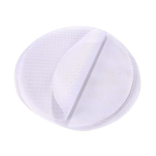ARTSEWPLY 10 Stück Silikon Steamer Pads Rund Durchmesser Wiederverwendbare Hitzebeständige Antihaftbeschichtete Dämpfermatte für Bambusdämpfer Dampfgarer und Induktionsherd für Knödel und ARTSEWPLY 10 Stück Silikon Steamer Pads Rund Durchmesser Wiederverwendbare Hitzebeständige Antihaftbeschichtete Dämpfermatte für Bambusdämpfer Dampfgarer und Induktionsherd für Knödel und von ARTSEWPLY