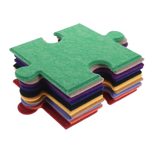 ARTSEWPLY 10 Stück Teiliges Selbstklebendes Filz puzzle Wandboard mit Stecknadeln Bunte Wanddekoration für Büro Klassenzimmer Kinderzimmer und Zuhause Kreative Pinnwand für Notizen und ARTSEWPLY 10 Stück Teiliges Selbstklebendes Filz puzzle Wandboard mit Stecknadeln Bunte Wanddekoration für Büro Klassenzimmer Kinderzimmer und Zuhause Kreative Pinnwand für Notizen und von ARTSEWPLY
