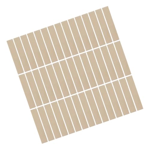 ARTSEWPLY 100 Stück Kraftpapier Essstäbchenhüllen Dicke Einweg Bestecktaschen aus Papier für Restaurants Partys Hochzeiten Leicht Tragbar und Vielseitig ARTSEWPLY 100 Stück Kraftpapier Essstäbchenhüllen Dicke Einweg Bestecktaschen aus Papier für Restaurants Partys Hochzeiten Leicht Tragbar und Vielseitig von ARTSEWPLY