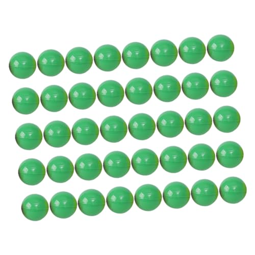 ARTSEWPLY 100 Stück Teiliges Öffnbare Lotteriekugeln aus Langlebigem PVC für Partyspiele Gewinnspiele und Events Bunte Raffle Drawing Balls Wiederverwendbare Spielbälle für Erwachsene ARTSEWPLY 100 Stück Teiliges Öffnbare Lotteriekugeln aus Langlebigem PVC für Partyspiele Gewinnspiele und Events Bunte Raffle Drawing Balls Wiederverwendbare Spielbälle für Erwachsene von ARTSEWPLY