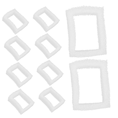 ARTSEWPLY 12 Stück Wasserfilter für Haustier Trinkbrunnen Aktivkohlefilter Ersatzpads für Katzen Hunde wasserbrunnen Effektive Filtration gegen Verunreinigungen und Gerüche Kompatibel mit ARTSEWPLY 12 Stück Wasserfilter für Haustier Trinkbrunnen Aktivkohlefilter Ersatzpads für Katzen Hunde wasserbrunnen Effektive Filtration gegen Verunreinigungen und Gerüche Kompatibel mit von ARTSEWPLY