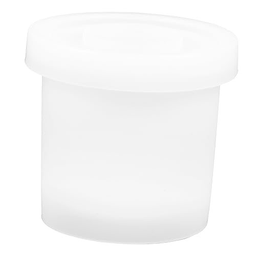 ARTSEWPLY 1Satz Silikonform für Pflanzgefäße Langlebig Einfach zu Entformen für DIY Projekte Garten Untertassen Form Leicht zu Reinigen und Transportieren ARTSEWPLY 1Satz Silikonform für Pflanzgefäße Langlebig Einfach zu Entformen für DIY Projekte Garten Untertassen Form Leicht zu Reinigen und Transportieren von ARTSEWPLY