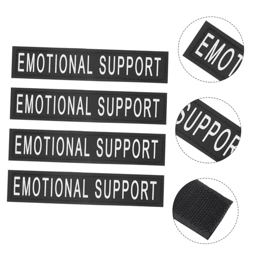 ARTSEWPLY 2 Paare Reflektierende Hundeweste Patches Leicht Schnellverschluss Reflektierend Hohe Sichtbarkeit Leucht Geschirr Aufkleber für Haustier Brustgeschirr S ARTSEWPLY 2 Paare Reflektierende Hundeweste Patches Leicht Schnellverschluss Reflektierend Hohe Sichtbarkeit Leucht Geschirr Aufkleber für Haustier Brustgeschirr S von ARTSEWPLY