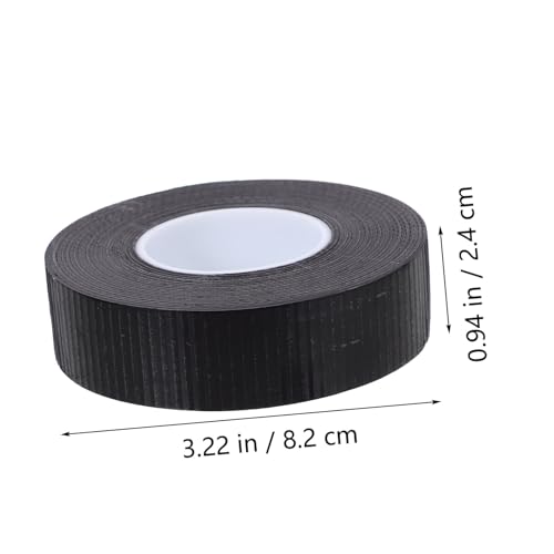 ARTSEWPLY 2 Rollen Isolierband Selbstklebend Hochvolt Wasserdichtes Elektroband mit Hoher Haftkraft für Kabelschutz und Isolierung im Außenbereich ARTSEWPLY 2 Rollen Isolierband Selbstklebend Hochvolt Wasserdichtes Elektroband mit Hoher Haftkraft für Kabelschutz und Isolierung im Außenbereich von ARTSEWPLY