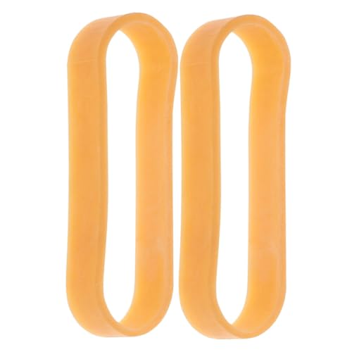 ARTSEWPLY 2 Stück Elastische Töpferbänder rutschfeste Strapazierfähige Bindegurte für Tonformen Starke Dehnbarkeit und Feste Fixierung Vielseitig für Modellierarbeiten ARTSEWPLY 2 Stück Elastische Töpferbänder rutschfeste Strapazierfähige Bindegurte für Tonformen Starke Dehnbarkeit und Feste Fixierung Vielseitig für Modellierarbeiten von ARTSEWPLY