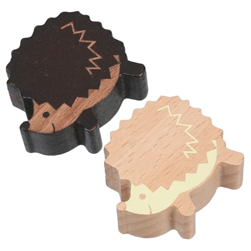 ARTSEWPLY 2 Stück Holz Tischkartenhalter Rustikale Holz Memo und Fotoclips Kompakte Leichte Platzkartenhalter für Hochzeit Party Geburtstag Stilvolle Tragbare Memohalter in Natur und ARTSEWPLY 2 Stück Holz Tischkartenhalter Rustikale Holz Memo und Fotoclips Kompakte Leichte Platzkartenhalter für Hochzeit Party Geburtstag Stilvolle Tragbare Memohalter in Natur und von ARTSEWPLY