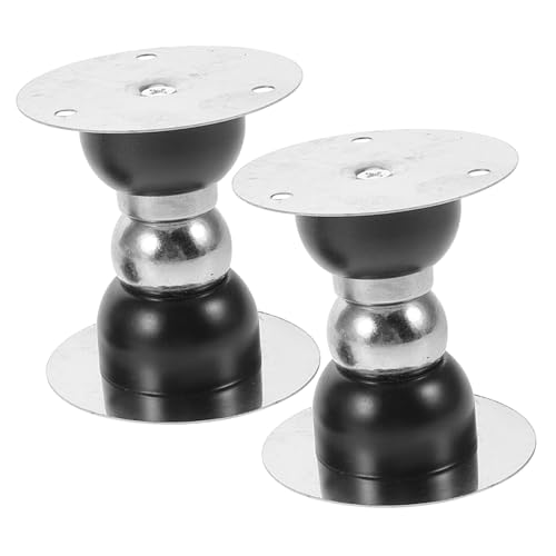 ARTSEWPLY 2 Stück Magnetische Türstopper für Wohnmobil Rv Schwarz Selbstklebender Camper Türhalter ohne Bohren Robuster Türschnapper für Trailer und Reisemobile Einfache Installation ARTSEWPLY 2 Stück Magnetische Türstopper für Wohnmobil Rv Schwarz Selbstklebender Camper Türhalter ohne Bohren Robuster Türschnapper für Trailer und Reisemobile Einfache Installation von ARTSEWPLY