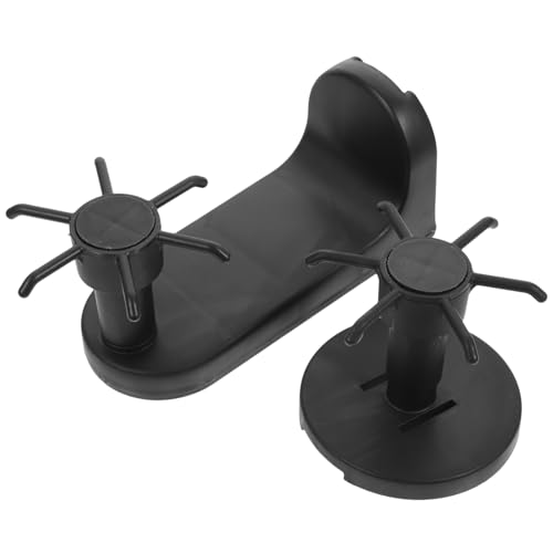 ARTSEWPLY 2 Stück Selbstklebender Drehbarer Krallen Wandhaken für Küchenutensilien Multifunktional Drehbar Starke Haftung ohne Bohren für Glatte Oberflächen Wie Holz Glas Keramik Metall ARTSEWPLY 2 Stück Selbstklebender Drehbarer Krallen Wandhaken für Küchenutensilien Multifunktional Drehbar Starke Haftung ohne Bohren für Glatte Oberflächen Wie Holz Glas Keramik Metall von ARTSEWPLY