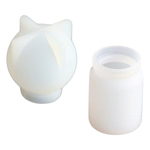 ARTSEWPLY 2 Stück Teiliges DIY Silikon Driftflasche Mold für Kreative Projekte mit Getrockneten Blumen Flexibles und Leicht zu Reinigendes Material für Handarbeiten und ARTSEWPLY 2 Stück Teiliges DIY Silikon Driftflasche Mold für Kreative Projekte mit Getrockneten Blumen Flexibles und Leicht zu Reinigendes Material für Handarbeiten und von ARTSEWPLY