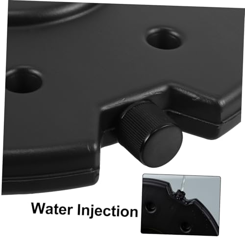 ARTSEWPLY 2 Stück Teiliges Fan Weights Balance Kit Selbstklebend zur Effektiven Deckenventilator Auswuchtung Vibrationen und Geräusche Stabilisiert Haushaltsgeräte und Möbel von ARTSEWPLY